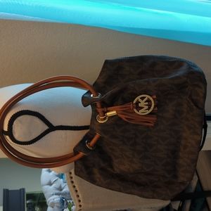 Michael Kors bag